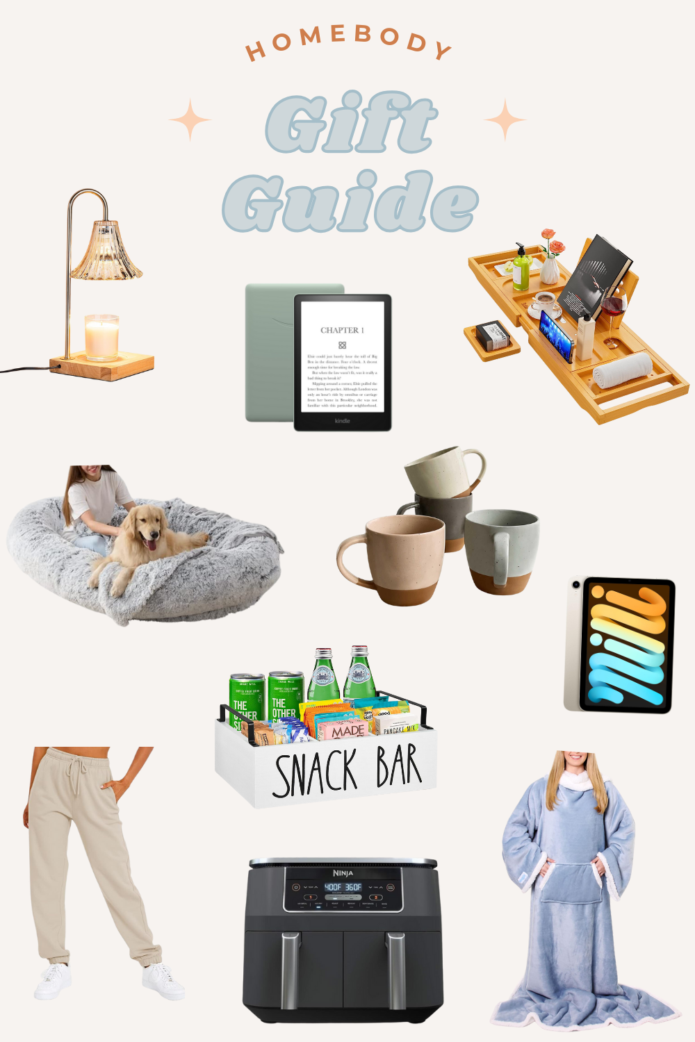 Read more about the article Homebody Gift Guide