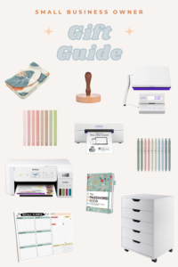 Read more about the article Small Business Owner Gift Guide