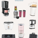 Go To Kitchen Appliances Shopping Guide