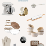 Baking Must-Haves Shopping Guide