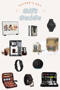 Read more about the article Father’s Day Gift Guide