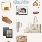 Mother-In-Law Gift Guide