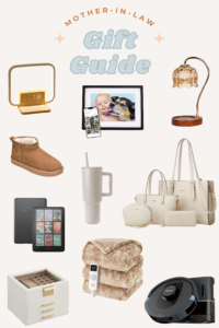 Read more about the article Mother-In-Law Gift Guide