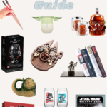 Star Wars Lover Gift Guide